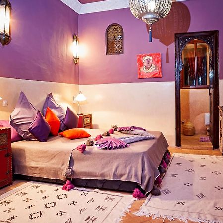 Riad Dar Nadwa Маракеш Екстериор снимка
