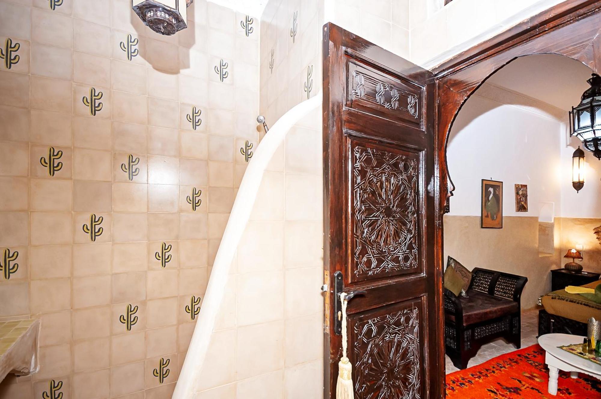 Riad Dar Nadwa Маракеш Екстериор снимка
