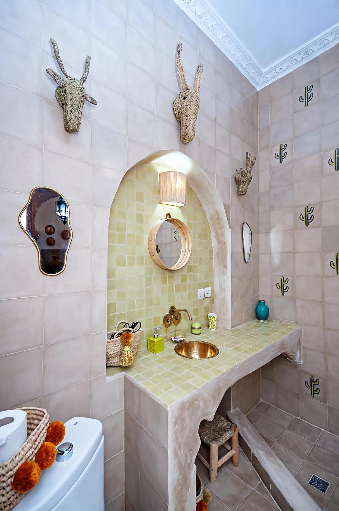 Riad Dar Nadwa Маракеш Екстериор снимка