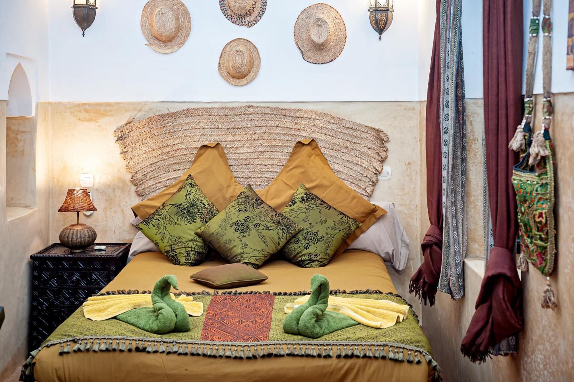 Riad Dar Nadwa Маракеш Екстериор снимка