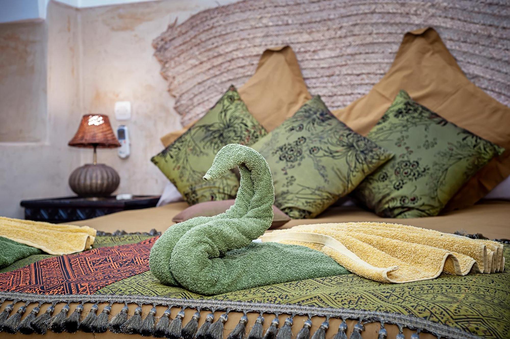 Riad Dar Nadwa Маракеш Екстериор снимка