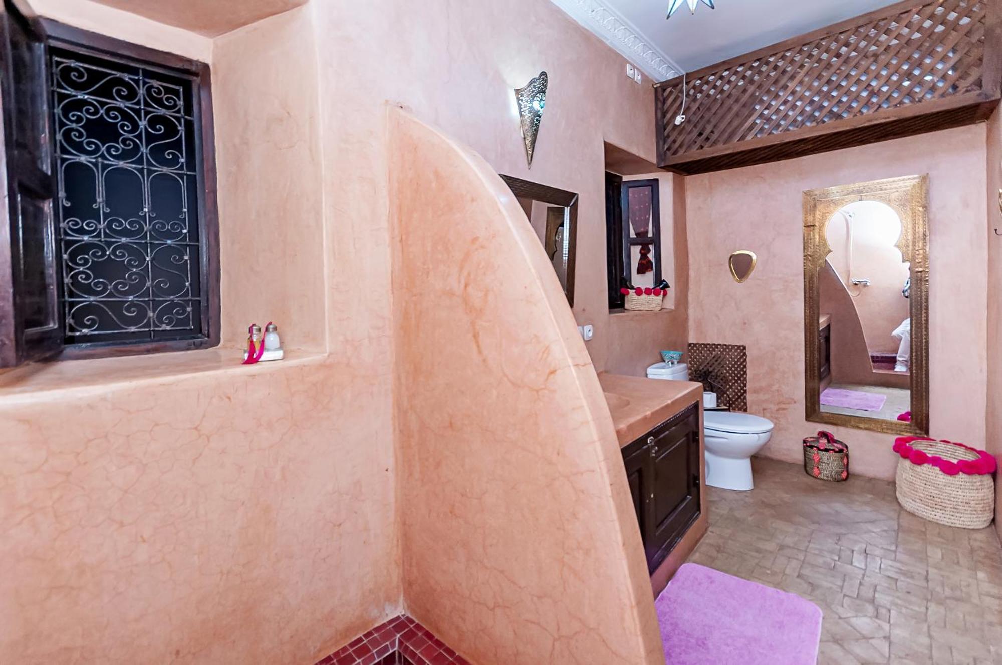 Riad Dar Nadwa Маракеш Екстериор снимка