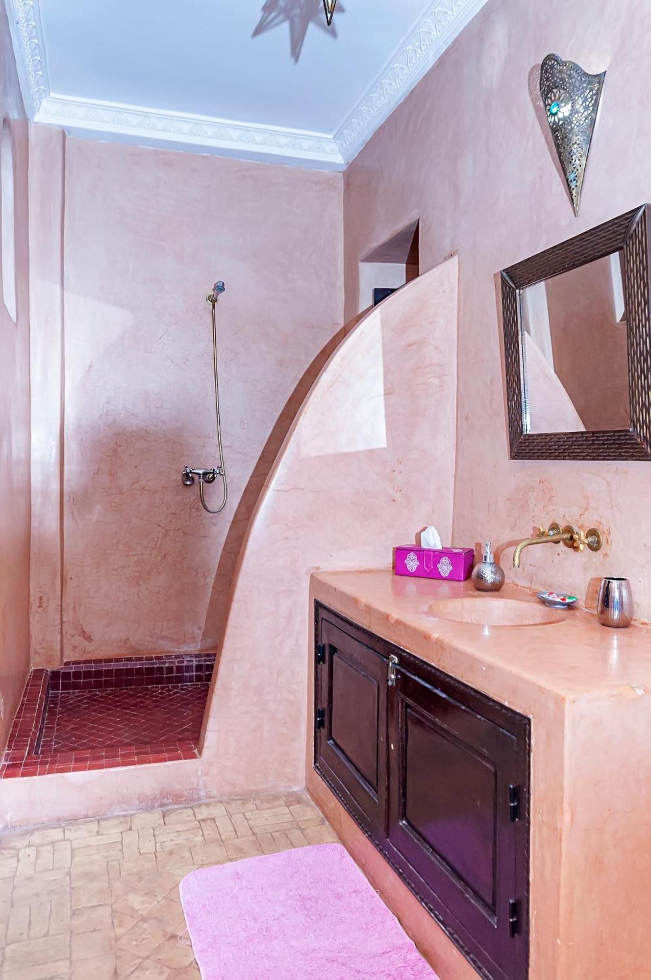 Riad Dar Nadwa Маракеш Екстериор снимка