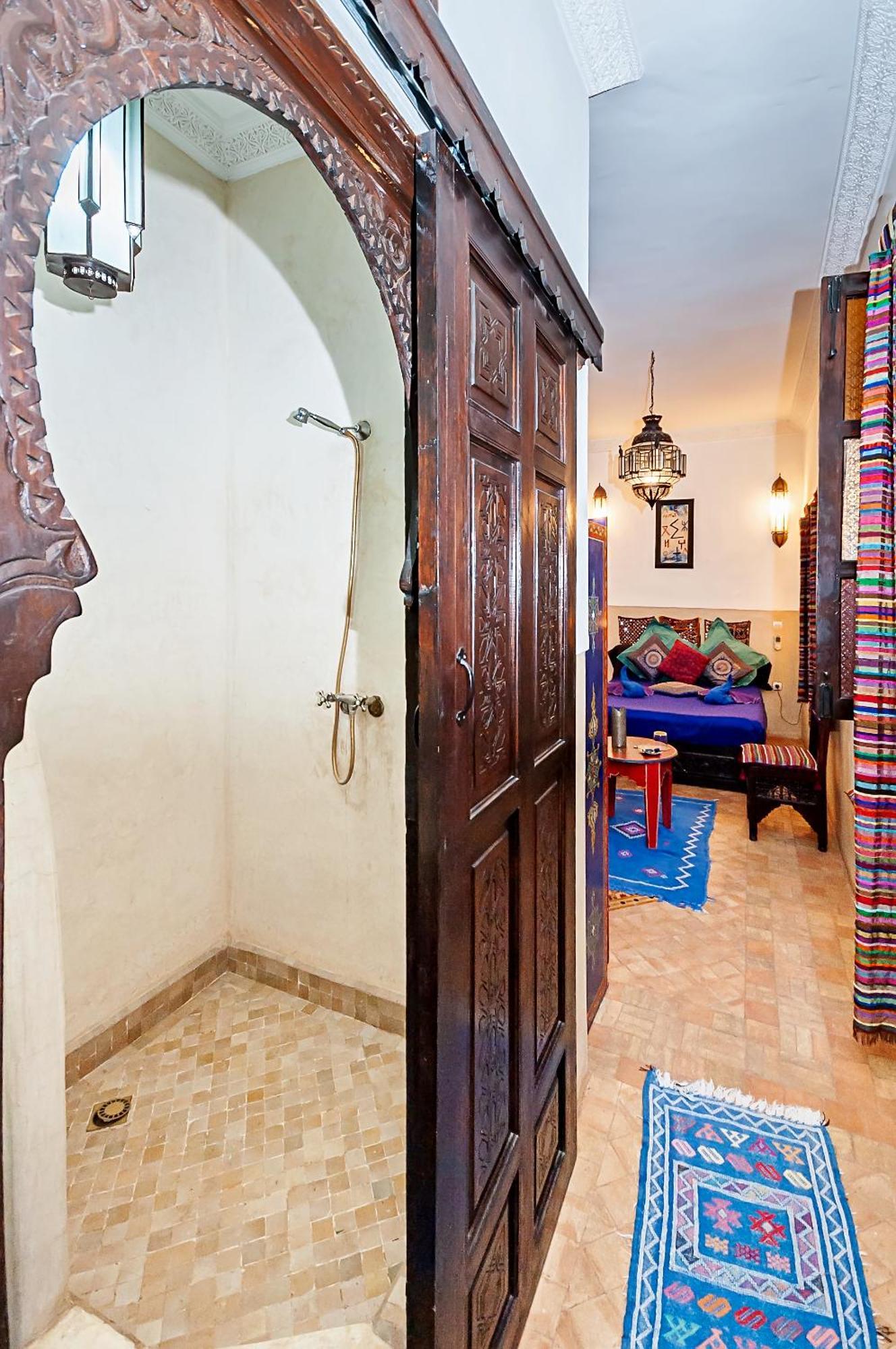 Riad Dar Nadwa Маракеш Екстериор снимка