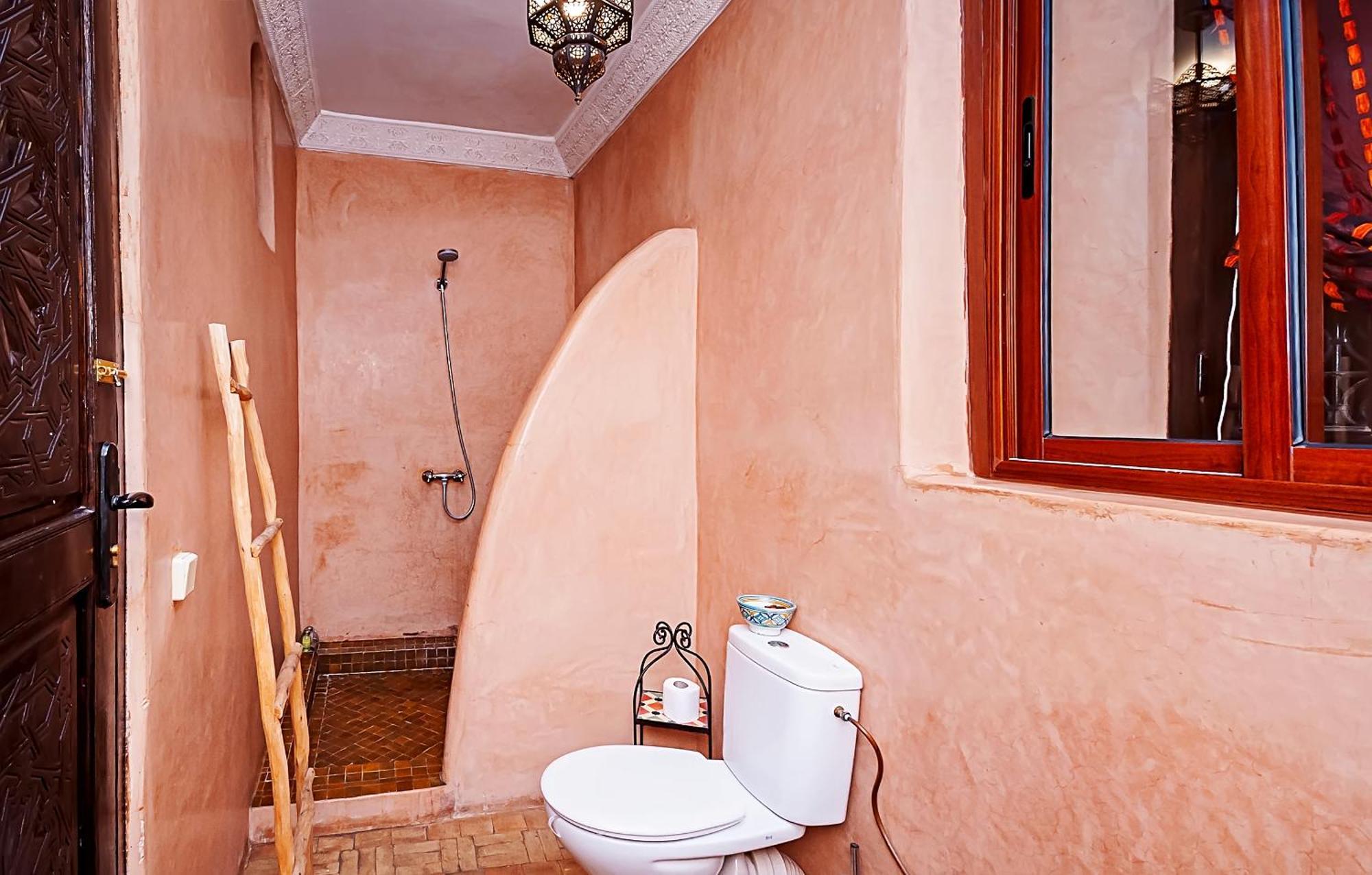 Riad Dar Nadwa Маракеш Екстериор снимка